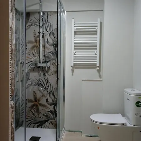 Apartment Estudio Central